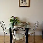 Appartement Chudo Gorod