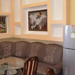 Chudo Gorod Appartement Odessa