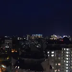 Apartamento Chudo Gorod