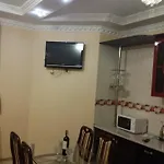 Apartamento Chudo Gorod Odessa