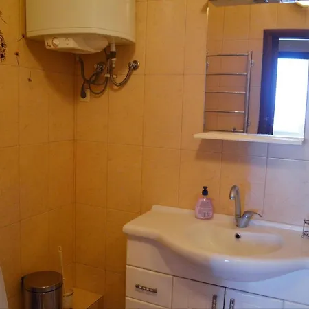 Chudo Gorod Apartment Odessa