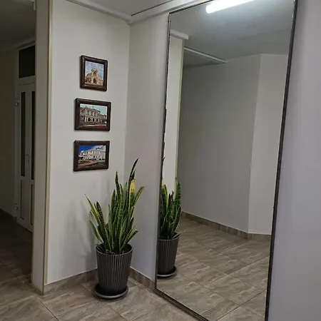 Chudo Gorod * Odessa