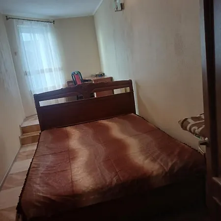 Chudo Gorod Апартаменти *