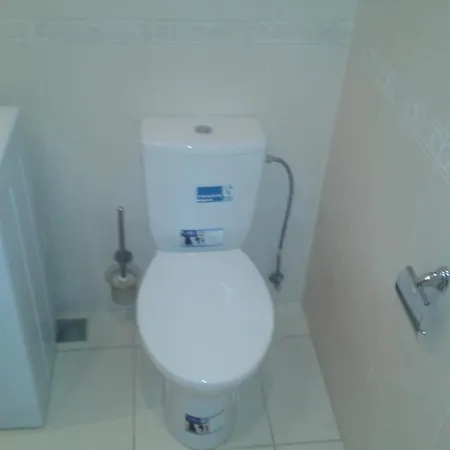 Apartmán Chudo Gorod Oděsa
