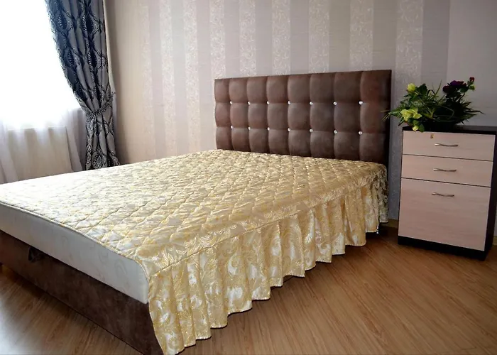 Chudo Gorod Appartement Odessa