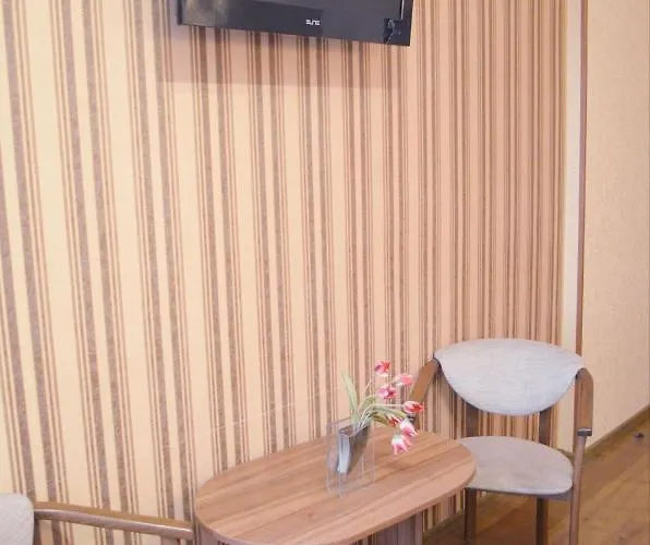 Chudo Gorod Appartement