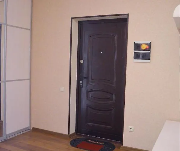 Апартаменти Chudo Gorod