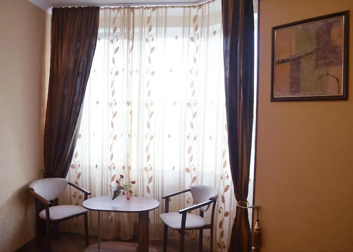 Chudo Gorod * Одеса