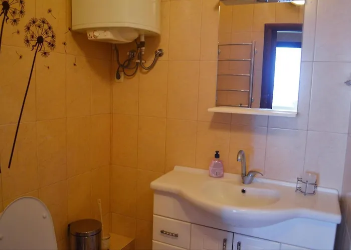 Chudo Gorod Appartement Odessa