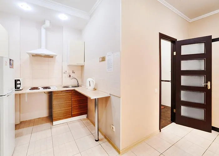 Appartement Chudo Gorod Odessa