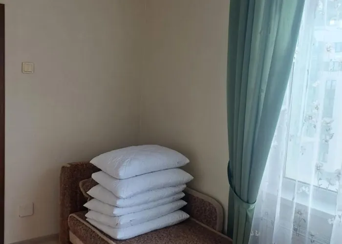 Chudo Gorod Appartement