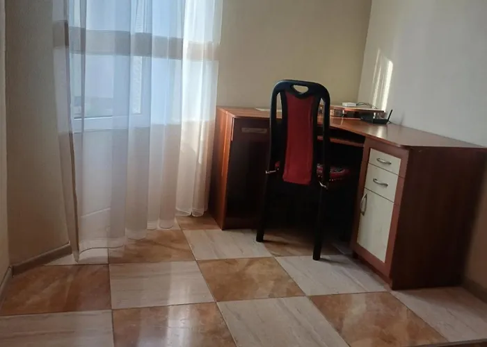 Chudo Gorod Appartement Odessa