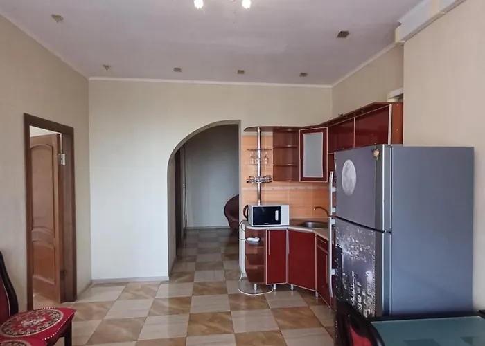 Appartement Chudo Gorod Odessa