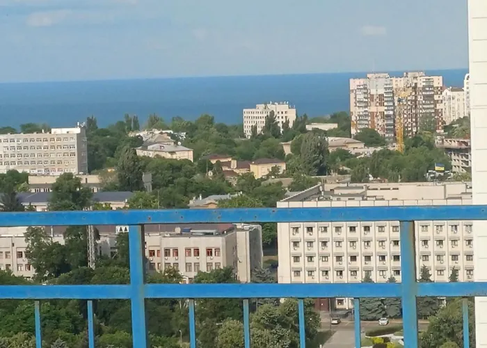 Chudo Gorod Одеса