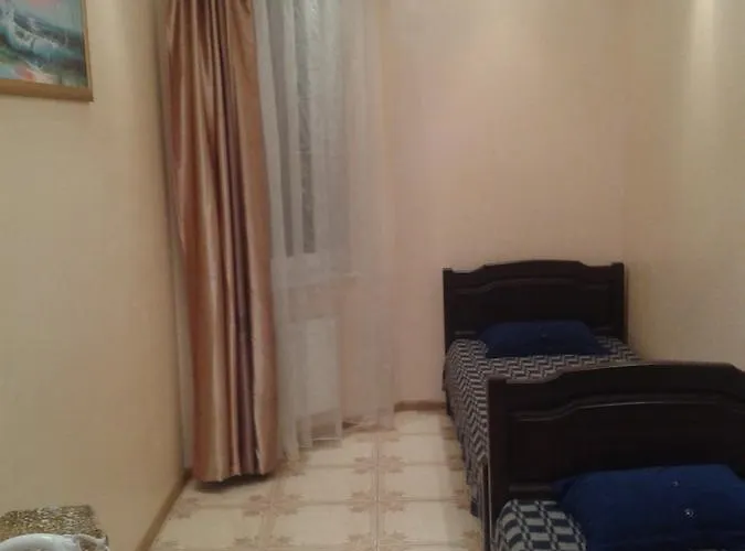 Chudo Gorod Appartement *