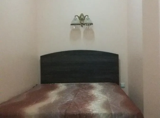 Appartement Chudo Gorod