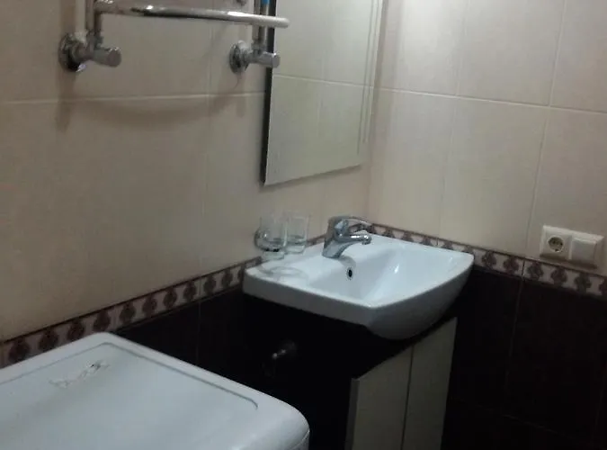 Appartement Chudo Gorod Odessa