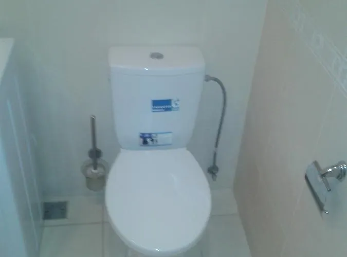 Appartement Chudo Gorod Odessa