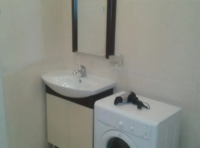 Chudo Gorod Appartement