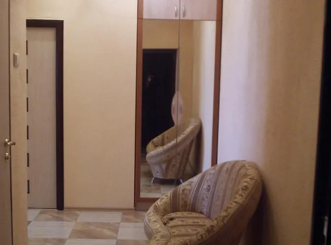 Appartement Chudo Gorod