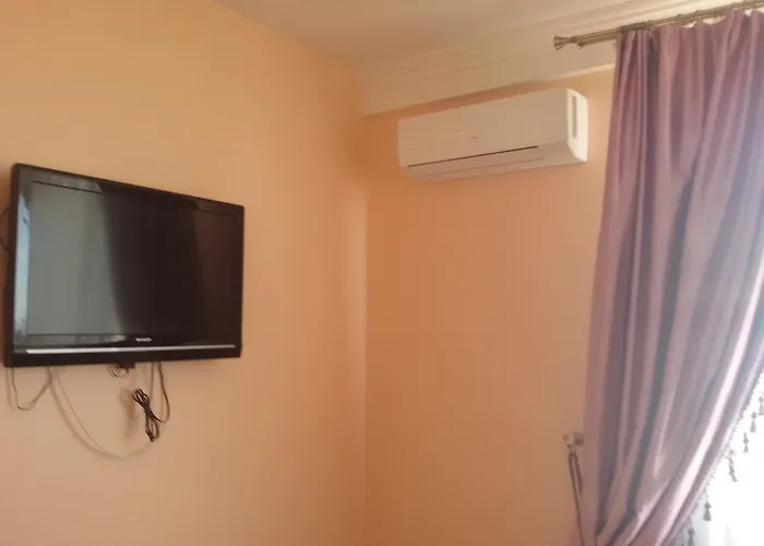 Appartement Chudo Gorod *