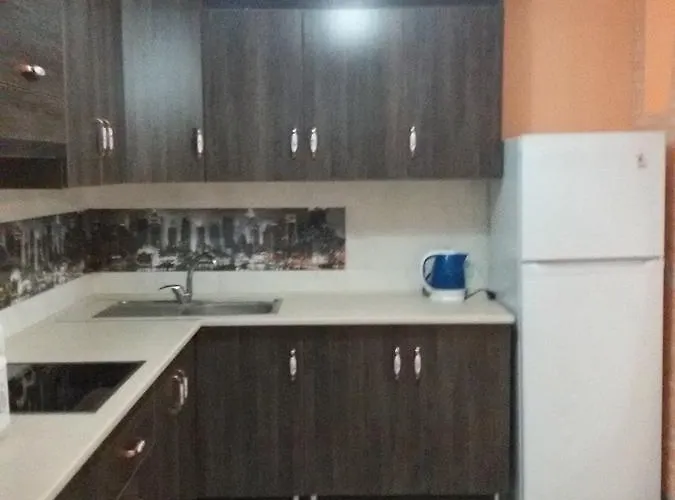 Appartement Chudo Gorod Odessa