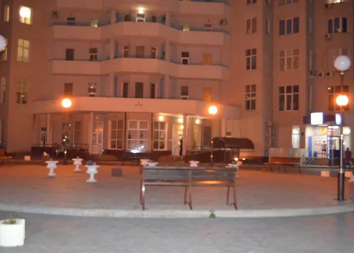 Chudo Gorod Appartement *