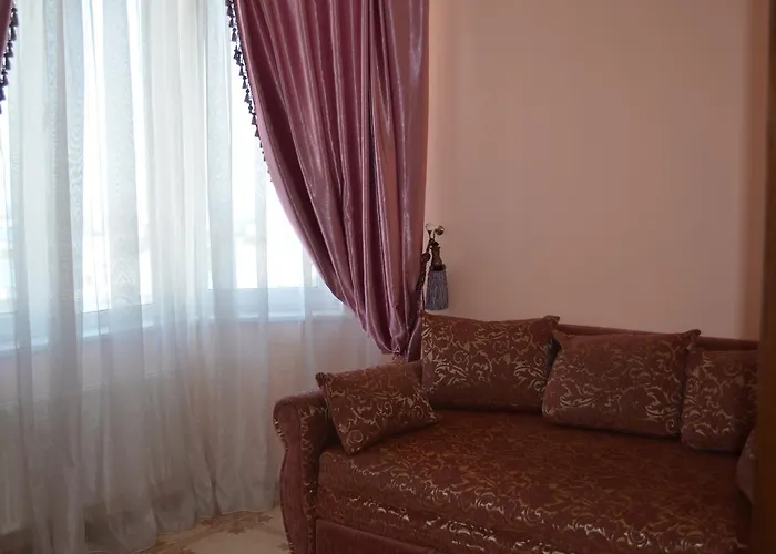Appartement Chudo Gorod