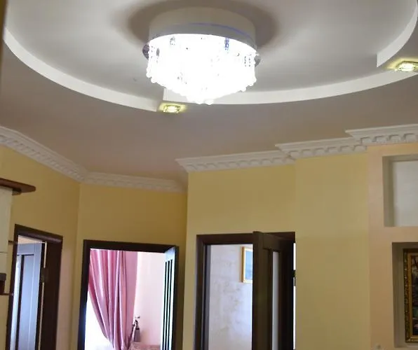 Appartement Chudo Gorod Odessa