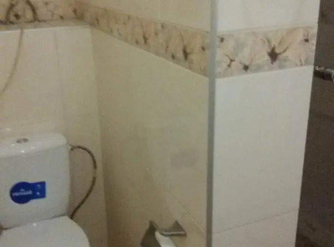 Appartement Chudo Gorod Odessa