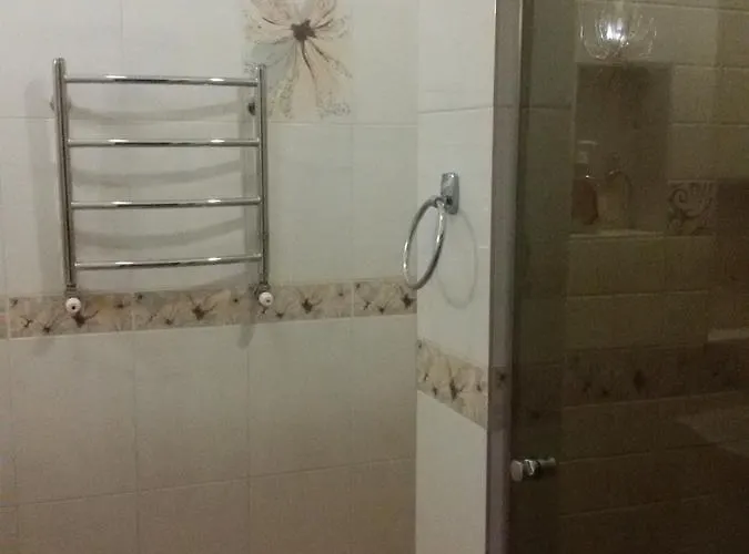 Chudo Gorod Апартаменти Одеса