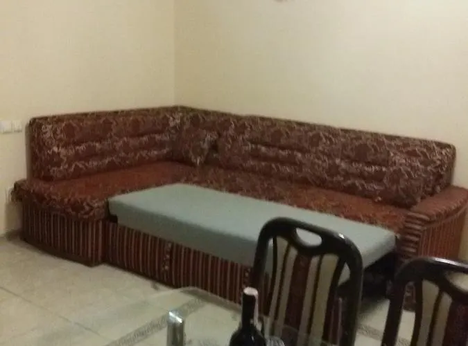 Апартаменти Chudo Gorod Одеса