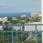 Chudo Gorod Odessa