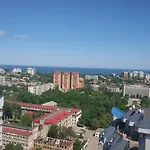 Chudo Gorod Lägenhet *