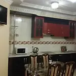 Lägenhet Chudo Gorod *