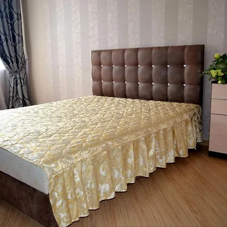 Chudo Gorod Apartamento Odessa