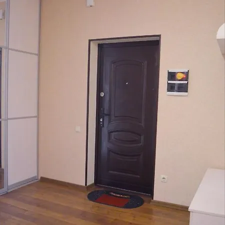 Apartamento Chudo Gorod