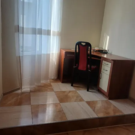 Chudo Gorod Апартаменты Одесса