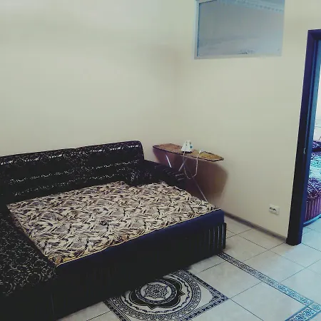 Chudo Gorod Apartamento Odessa