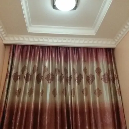Lägenhet Chudo Gorod Odessa