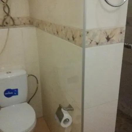 Lägenhet Chudo Gorod Odessa