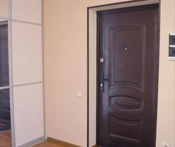 Chudo Gorod Апартаменты *