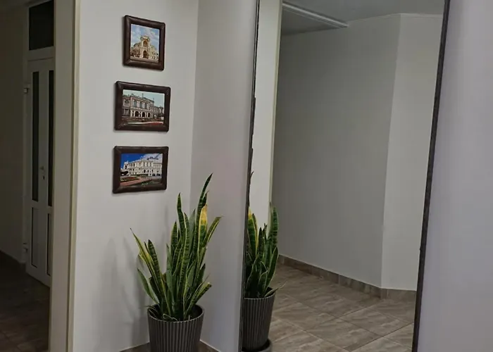 Chudo Gorod * Одесса