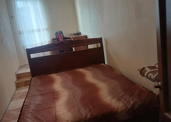 Chudo Gorod Апартаменты *