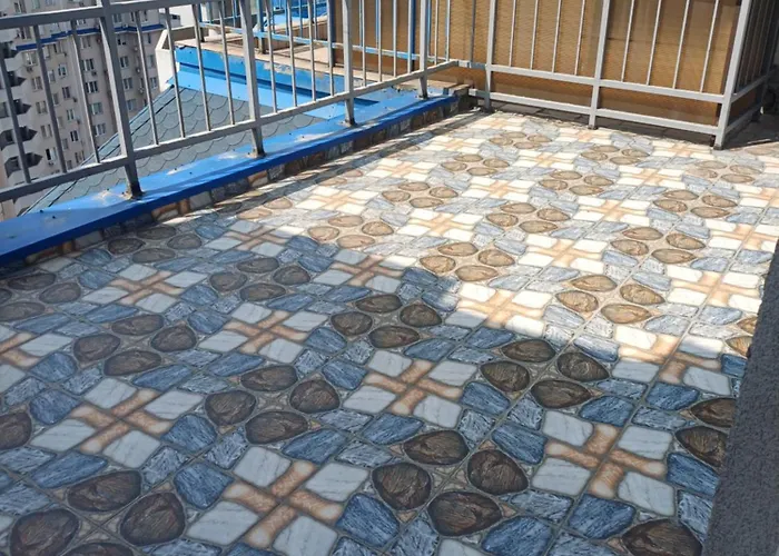 Chudo Gorod Апартаменты *