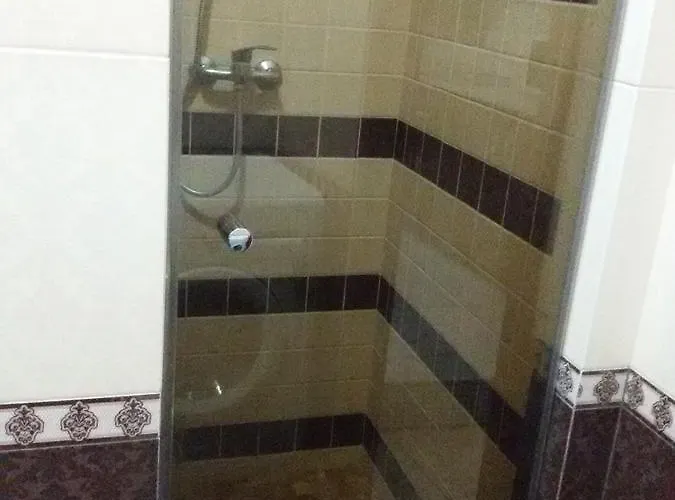 Chudo Gorod Апартаменты Одесса