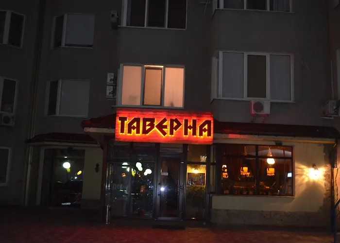 Chudo Gorod Апартаменты