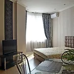 Apartman Chudo Gorod Odessza