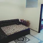 Chudo Gorod Apartman Odessza