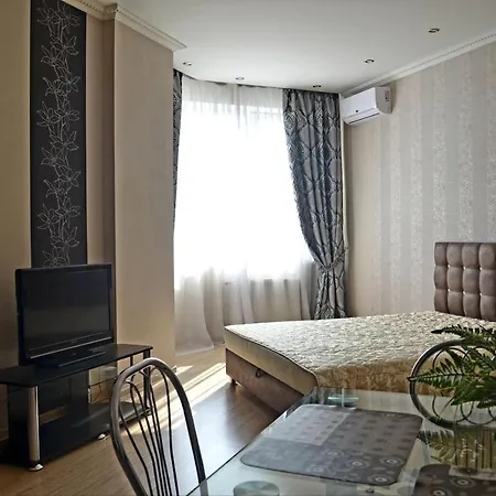 Apartment Chudo Gorod Odesa